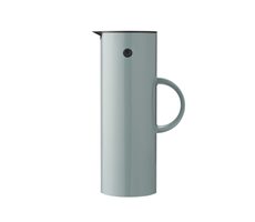 Stelton EM 77 grün / Vakuumkessel (Thermoskanne) / 1 l 