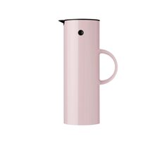 Stelton EM 77 lila / Vakuumkessel (Thermoskanne) / 1 l 