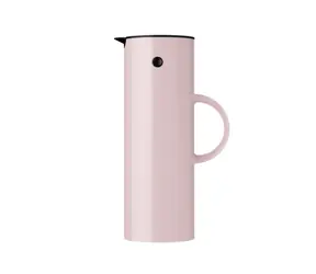 Stelton EM 77 lila / Vakuumkessel (Thermoskanne) / 1 l 