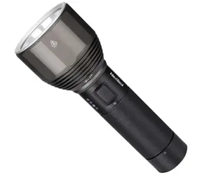 Nextool NE0126 Taschenlampe schwarz / Taschenlampe / bis 380m / 2000lm / 5000 mah / IPX7 