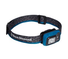 Black Diamond Astro 300 blau / LED-Stirnlampe / 300 lm / Nachleuchten bis 55m