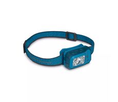 Black Diamond Storm 500- R blau / LED-Stirnlampe / 500 lm / Nachleuchtfunktion bis 120m 