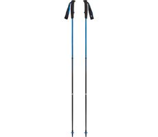 Black Diamond Distance Carbon (110 cm) blau / Trekkingstöcke / 110 cm