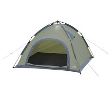 Cattara -GEBÄUDE / Zelt für 3-4 Personen / 280 x 220 x 140 / PU3000mm
