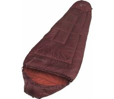 Easy Camp Nebula M / Kunstfaserschlafsack / 180 x 80 cm