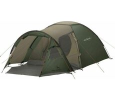 Easy Camp Quasar 300 grün / Zelt für 3 Personen / 300 x 180 x 120 cm / Wassersäule: 2000 mm