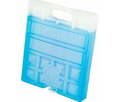 CAMPINGAZ FREEZ PACK M20 / Kühleinsatz / 20x17xcm / 800g / Nachverkauf