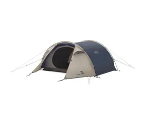 Easy Camp Vega 300 Compact / Zelt für 3 Personen / 215 x 145 x 95 cm / Wassersäule: 2000 mm
