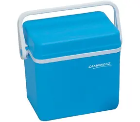 CAMPINGAZ ISOTHERM EXTREME / Kühlbox / Kühlwirkung bis zu 17 Stunden / Volumen 10L / Gewicht 1,4kg / Nachverkauf