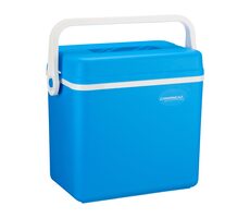 CAMPINGAZ ISOTHERM EXTREME / Kühlbox / Kühlwirkung bis zu 20,5 Stunden. / Volumen 17L / Gewicht 2,1kg 