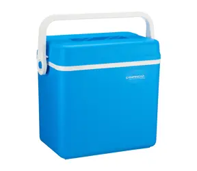 CAMPINGAZ ISOTHERM EXTREME / Kühlbox / Kühlwirkung bis zu 20,5 Stunden. / Volumen 17L / Gewicht 2,1kg 