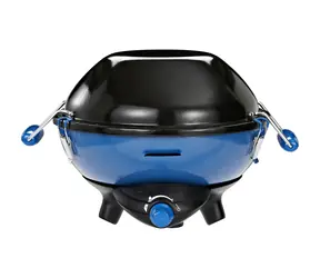 CAMPINGAZ PARTYGRILL 400 CV / Gasgrill / 2 kW 4,9 kg / für Gaskartuschen CV 300 PLUS & CV 470 PLUS / Kundendienst