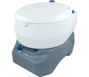 CAMPINGAZ TOILETTE 20L / Chemietoilette / 20L / 56x39x41cm / im Angebot