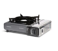 CAMPINGAZ CAMP BISTRO 3 / Gaskocher / 2,2kW 1,6kg / für Ventilkartuschen CP 250