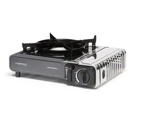 CAMPINGAZ CAMP BISTRO 3 / Gaskocher / 2,2kW 1,6kg / für Ventilkartuschen CP 250