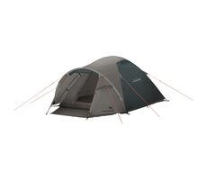 Easy Camp Quasar 300 stahlgrün / Zelt für 3 Personen / 210x 160 x 110 cm / Wassersäule: 2000 mm
