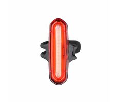 Solight WN45 LED-Fahrradrücklicht / 3W / wiederaufladbar / Li- ION