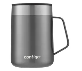 Contigo Streeterville 420ml grau / Thermobecher