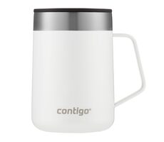 Contigo Streeterville 420ml weiß / Thermobecher