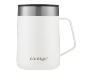 Contigo Streeterville 420ml weiß / Thermobecher