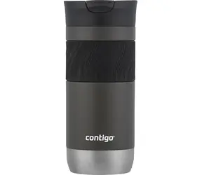 Contigo Byron 2.0 SS 470ml grau / Thermobecher