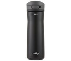 Contigo Jackson Chill 2.0 590ml schwarz / Thermosflasche