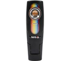 YATO YT-08509 / Lampe für Maler / 5W / 400lm
