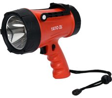 YATO YT-08550 / Pistolenlampe / 10W / 900lm