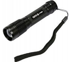 YATO YT-08568 / Taschenlampe / 6W / 500lm