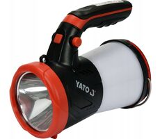 YATO YT-08579 / Taschenlampe / 530lm