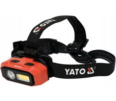 YATO YT-08594 / Stirnlampe / 800lm