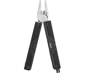 Nextool NE20213 Multitool Gemini schwarz / Multifunktionale Elektrozange / 13 in 1