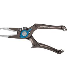 GERBER Magniplier 7,5" schwarz / Angelzange / Etui 
