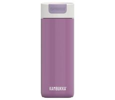 Kambukka Thermobecher 500 ml Olympus Violettviolett / 0,5 L / Edelstahl 