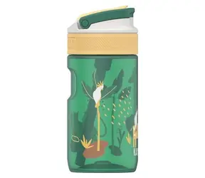 Kambukka Lagoon 400 ml Safari Jungle / Wasserflasche / Tritan