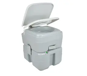 CALTER 10/20L / Chemietoilette / 42 x 37 x 43,5 cm