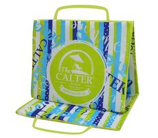 CALTER Strandliegestuhl Design 08 / 175 x 55 x 1,5 cm