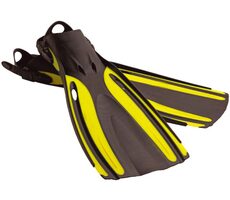 CALTER JUNIOR F52 L-XL / Flossen 