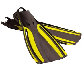 CALTER JUNIOR F52 L-XL / Flossen 