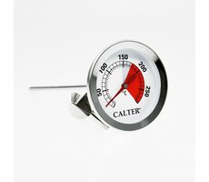 CALTER Fleischthermometer 16x5 cm