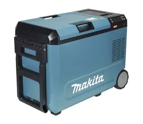 Makita CW004GZ / Akku-Kühl- und Heizbox 29 l / Li- ION XGT/LXT / Ohne Akku