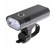 Forever Outdoor PLR-02 Fahrrad-Frontlicht