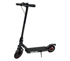 Eljet Elektroroller Falcon MAX Pro schwarz / 500 W / Geschwindigkeit: 25 km-h / Reichweite: 30 km / Tragfähigkeit: 120 kg 