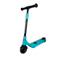 Eljet Kinder-Elektroroller Magico blau / 70 W / Geschwindigkeit: 6 km-h / Reichweite: 8 km / Tragfähigkeit: 50 kg 