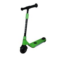 Eljet Kinder-Elektroroller Magico grün / 70 W / Geschwindigkeit: 6 km-h / Reichweite: 8 km / Tragfähigkeit: 50 kg 