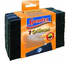 Spontex Grillmax Grillschwamm (7 Stk.)