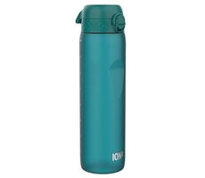 ion8 auslaufsichere Flasche Aqua 1000 ml