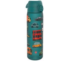 ion8 Auslaufsichere Kinderflasche Automobile 500 ml