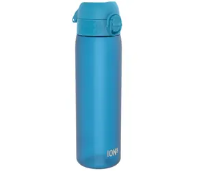 ion8 Auslaufsichere Flasche Blau 500 ml