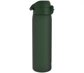 ion8 Auslaufsichere Flasche Dunkelgrün 500 ml
